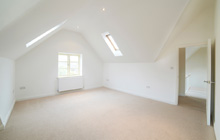 Cosby bedroom extension leads