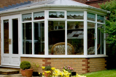 conservatories Cosby