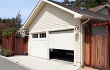 Cosby garage construction leads